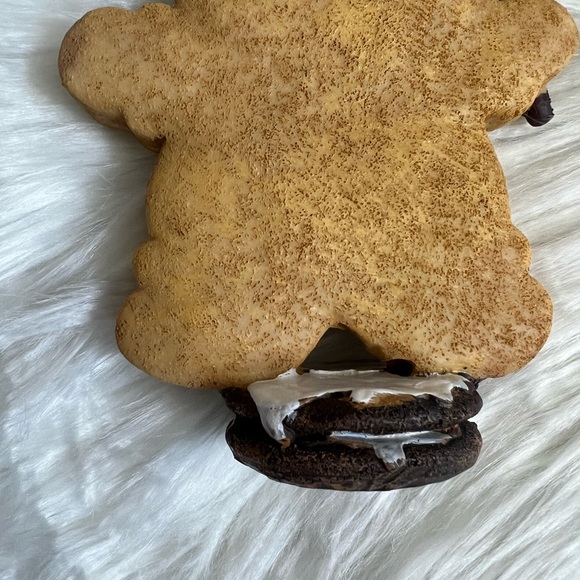 NEW Little Cookie Santa Table Top Decor 🎄🎅🏻 - Picture 7 of 11